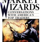 The New Market Wizards: Conversations with America's Top Traders by Jack D. Schwager – Paperback