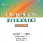 Contemporary Orthodontics by William R. Proffit
