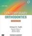 192 Contemporary Orthodontics Paperback