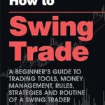How To Swing Trade: A Beginner's Guide to Trading Success by Brian Pezim – Paperback
