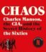 Chaos: Charles Manson and the CIA by Tom O'Neill USA