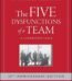 The Five Dysfunctions of a Team By Patrick Lencioni USA