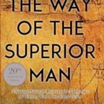 The Way of the Superior Man by David Deida