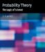 Probability Theory: The Logic of Science By E.T. Jaynes USA