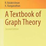 Textbook of Graph Theory by Narsingh Deo – Paperback | Comprehensive Guide to Graph Theory Fundamentals and Applications