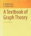 Textbook of Graph Theory By Narsingh Deo USA