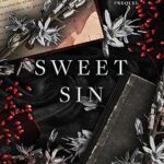 Sweet Sin by Sav R. Miller (Paperback) – Dark Romance Novel for Adult Readers