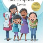 Menstrupedia Comic: The Friendly Guide to Periods for Girls by Aditi Gupta (Paperback Edition)