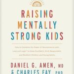Raising Mentally Strong Kids: How to Build Resilience and Emotional Intelligence in Children – Hardcover Edition