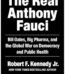 The Real Anthony Fauci by Robert F. Kennedy Jr USA
