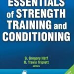 Essentials Of Strength Training And Conditioning