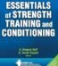 Essentials Of Strength Training And Conditioning By G. Gregory Haff & . Travis Triplett USA