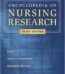 Nursing Research By Joyce J. Fitzpatrick & Meredith Wallace USA