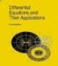 Differential Equations and Their Applications by Martin Braun USA
