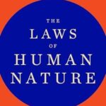 The Laws of Human Nature by Robert Greene – Hardcover Edition | Master Psychology & Influence