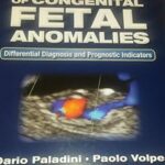 Ultrasound of Congenital Fetal Anomalies Hardcover – Comprehensive Diagnostic Imaging Guide by Leading Prenatal Specialists