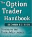 The Option Trader Handbook By George M. Jabbour and Philip H. Budwick USA