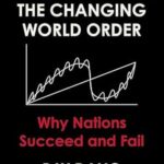 Principles for Dealing with the Changing World Order: Why Nations Succeed and Fail by Ray Dalio (Hardcover)