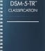 DSM-5-TR Classification By American Psychiatric Association USA
