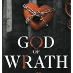 God of Wrath (Sonderedition Aufdruck 3) by Rina Kent – Legacy of Gods Series Book 3 – Paperback Special Edition
