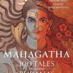 Mahagatha: 100 Tales from the Puranas by Sudha Murty – Paperback | Indian Mythology Stories Collection