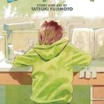 Look Back Paperback by Tatsuki Fujimoto – Award-Winning Manga Story of Art, Friendship, and Memory
