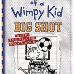 Diary of a Wimpy Kid: Big Shot (Book 16) by Jeff Kinney – Paperback |