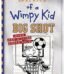 Diary of a Wimpy Kid by Jeff Kinney USA