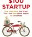 The $100 Startup by Chris Guillebeau USA