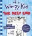 Diary of a Wimpy Kid by Jeff Kinney USA