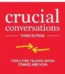 Crucial Conversations Third Edition By Kerry Patterson & Joseph Grenny & Ron McMillan USA