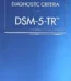 Desk Reference to the Diagnostic Criteria From DSM-5-TR by American Psychiatric Association usa