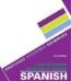 A New Reference Grammar of Modern Spanish By John Butt USA