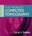 Mosby's Exam Review for Computed Tomography by Daniel N. DeMaio USA
