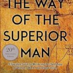 The Way of the Superior Man by David Deida | Paperback English Edition |