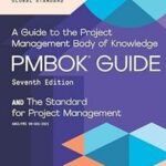 A Guide to the Project Management Body of Knowledge (PMBOK Guide) – Paperback