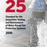 25 Standard for the Inspection of Elevating Work Platforms