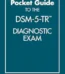 DSM-5-TR Diagnostic Exam By American Psychiatric Association USA