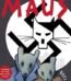 The Complete MAUS by Art Spiegelman USA