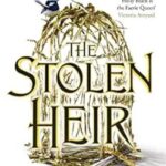 The Stolen Heir: A Novel (The Folk of the Air Series) by Holly Black – Paperback | Fantasy Fiction Romance
