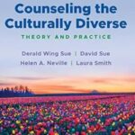 Counseling the Culturally Diverse: Theory and Practice (Paperback)