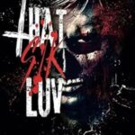 That Sik Luv by Jescie Hall – Dark Stalker Romance Paperback