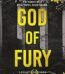 God of Fury by Rina Kent USA