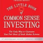 The Little Book of Common Sense Investing by John C. Bogle – Paperback |