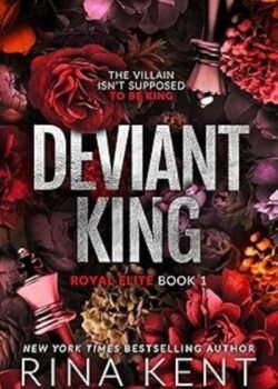 Deviant King by Rina Kent USA
