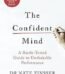 The Confident Mind by Dr. Nate Zinsser USA