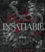Insatiable The Edge of Darkness by Leigh Rivers USA