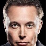 Elon Musk by Ashlee Vance – Biography Paperback | Inside the Life of Tesla & SpaceX Founder