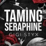 Taming Seraphine  – Paperback Edition | Romance Novel