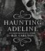 Haunting Adeline by H.D. Carlton USA